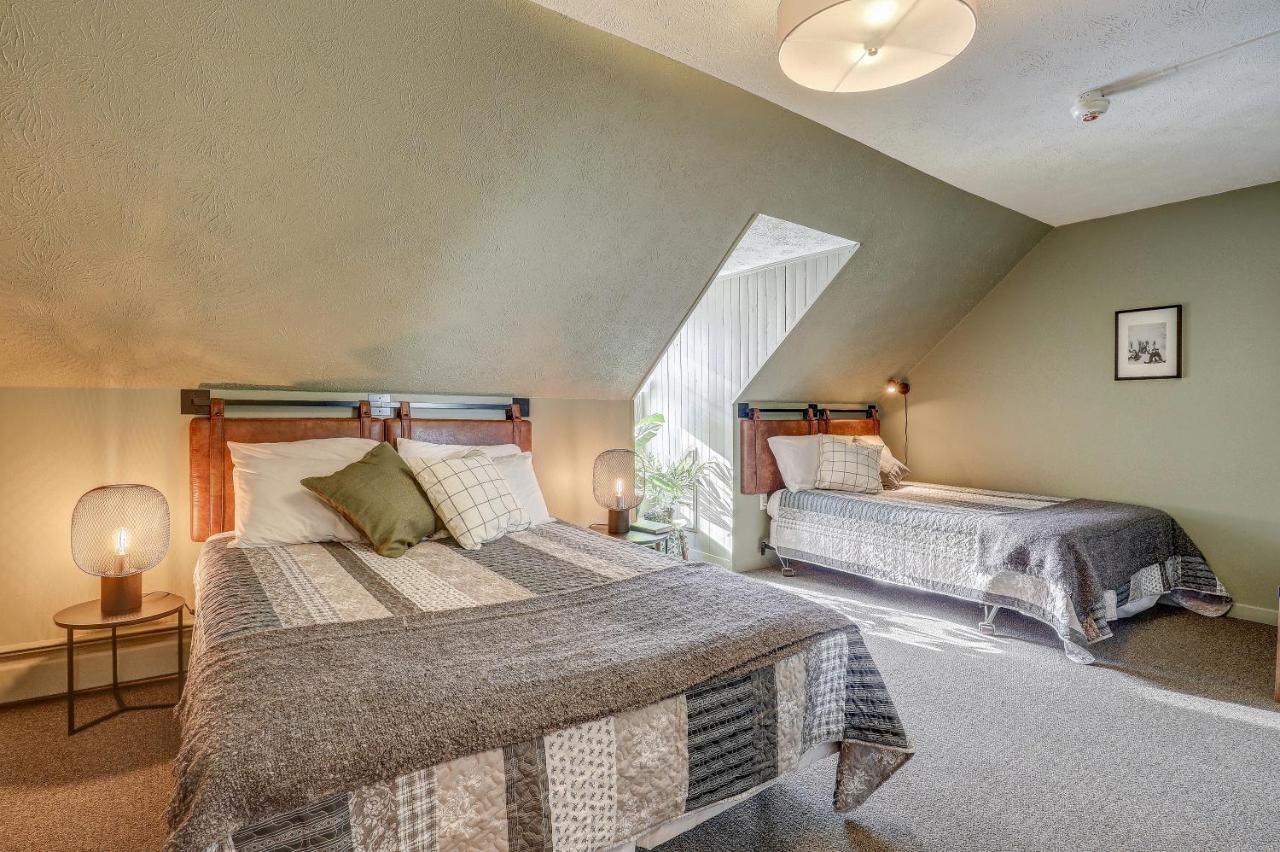 Auberge Des Cantons ماجوج المظهر الخارجي الصورة