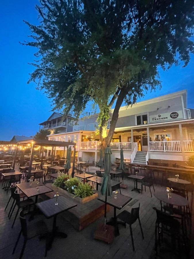 Auberge Des Cantons ماجوج المظهر الخارجي الصورة