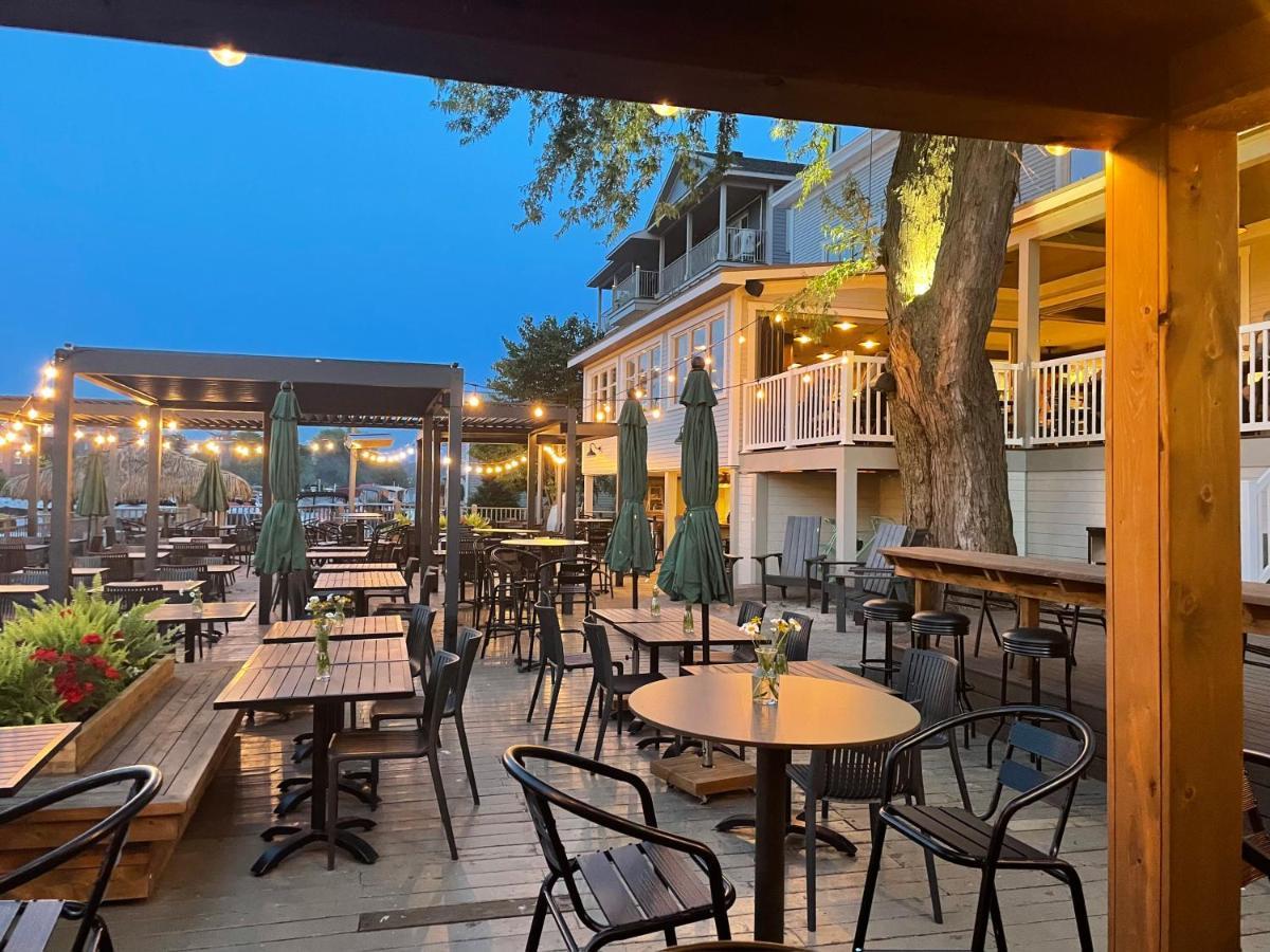 Auberge Des Cantons ماجوج المظهر الخارجي الصورة