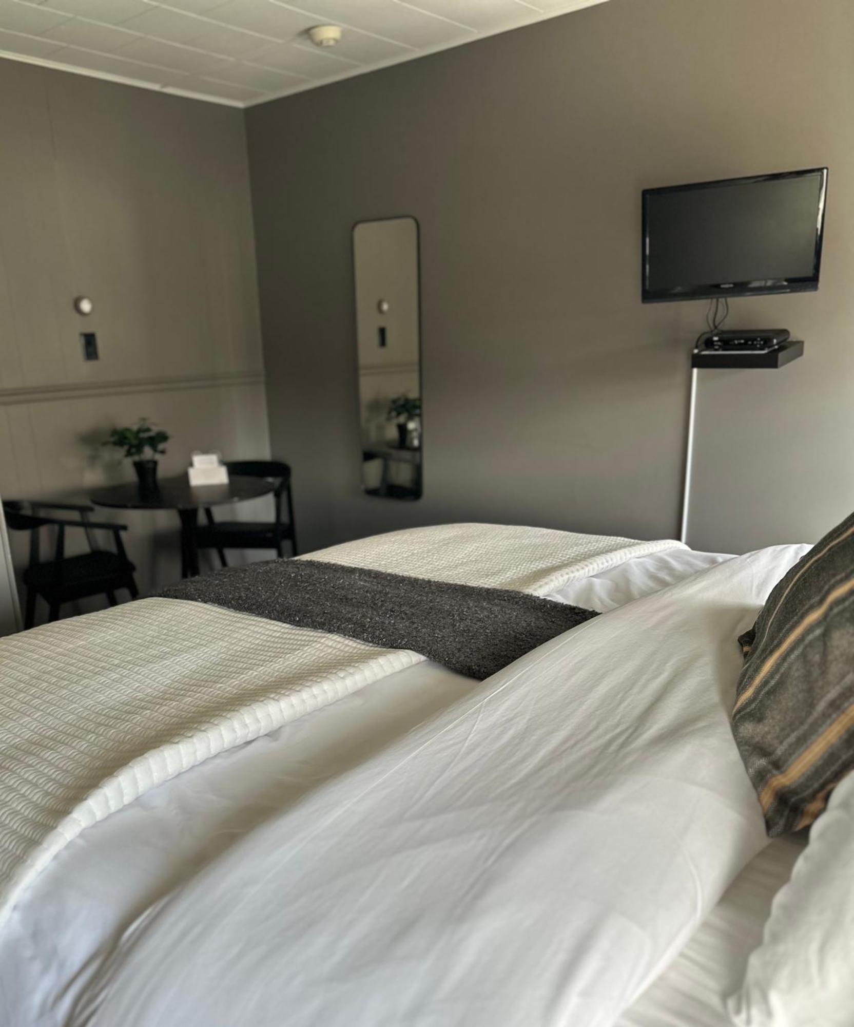 Auberge Des Cantons ماجوج المظهر الخارجي الصورة