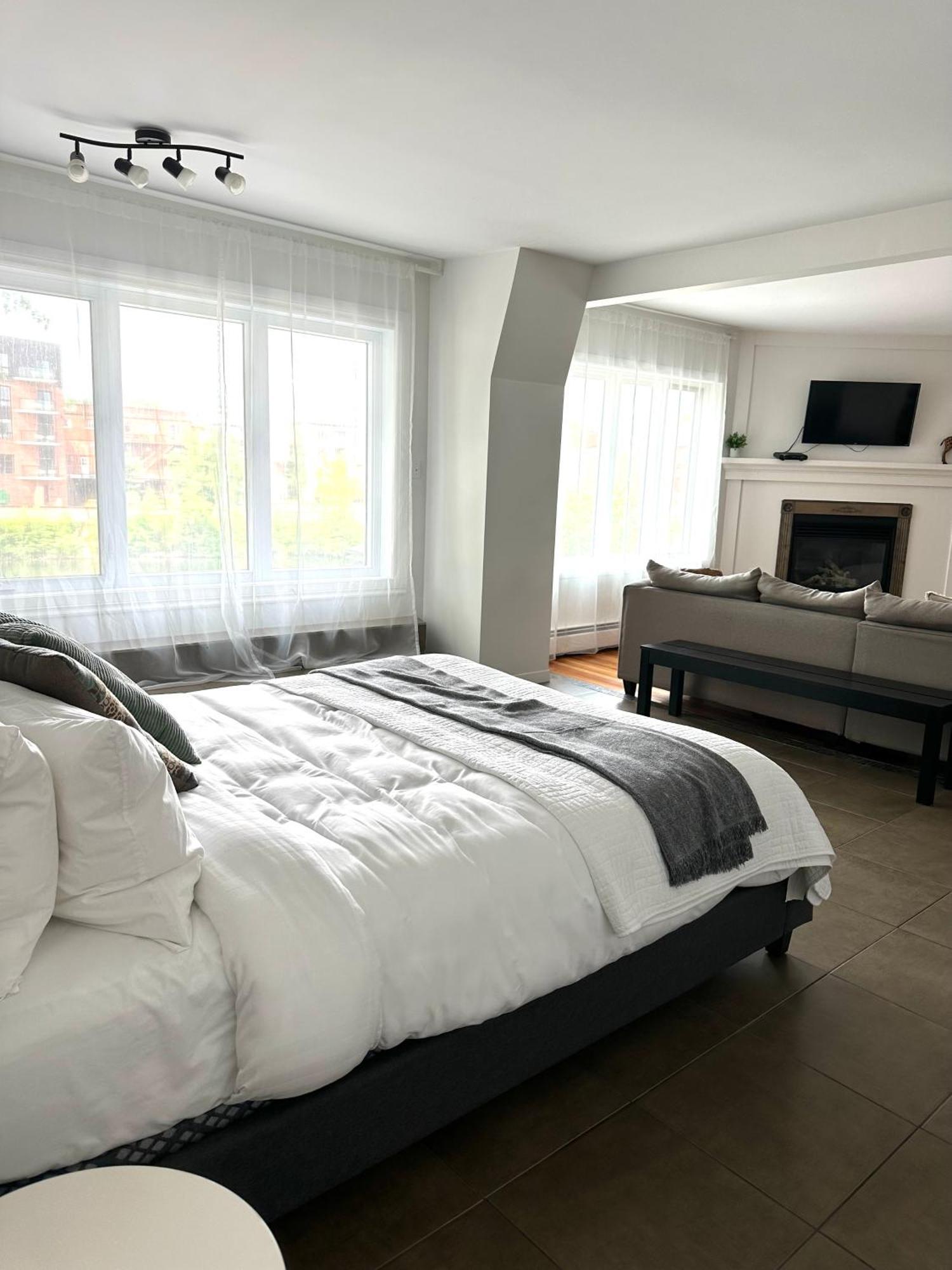 Auberge Des Cantons ماجوج المظهر الخارجي الصورة