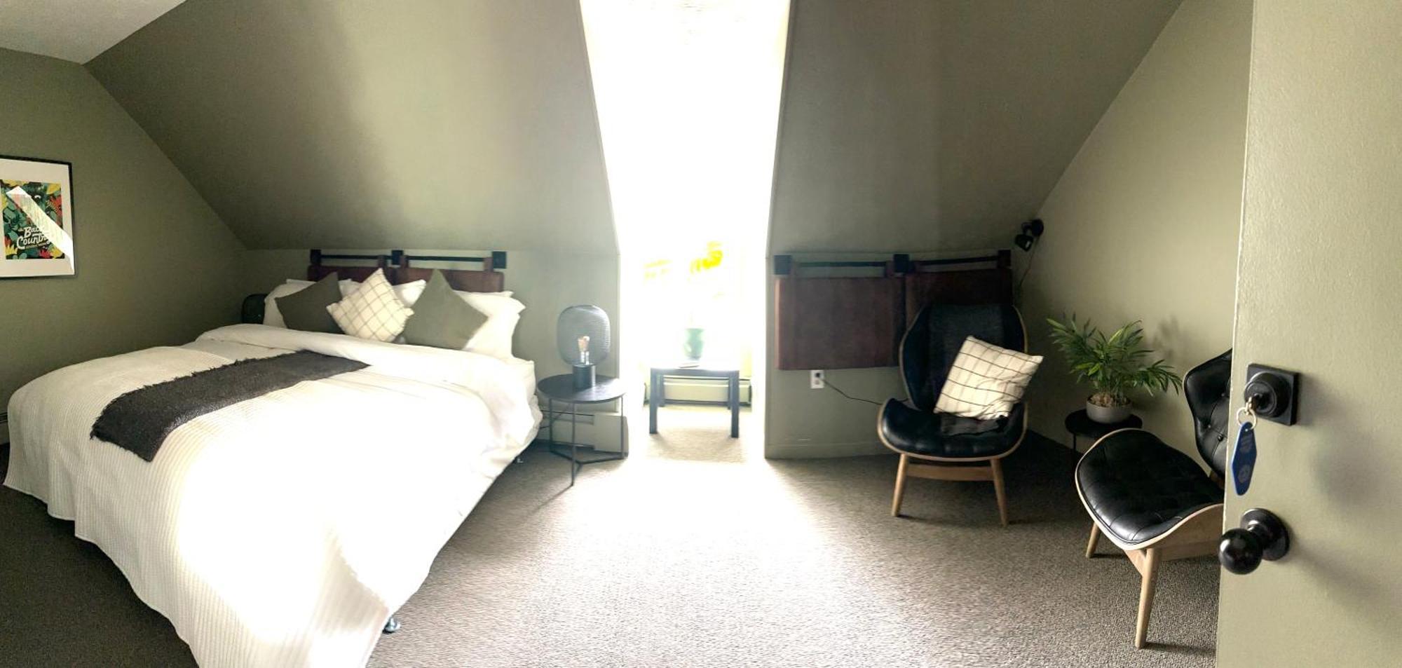 Auberge Des Cantons ماجوج المظهر الخارجي الصورة