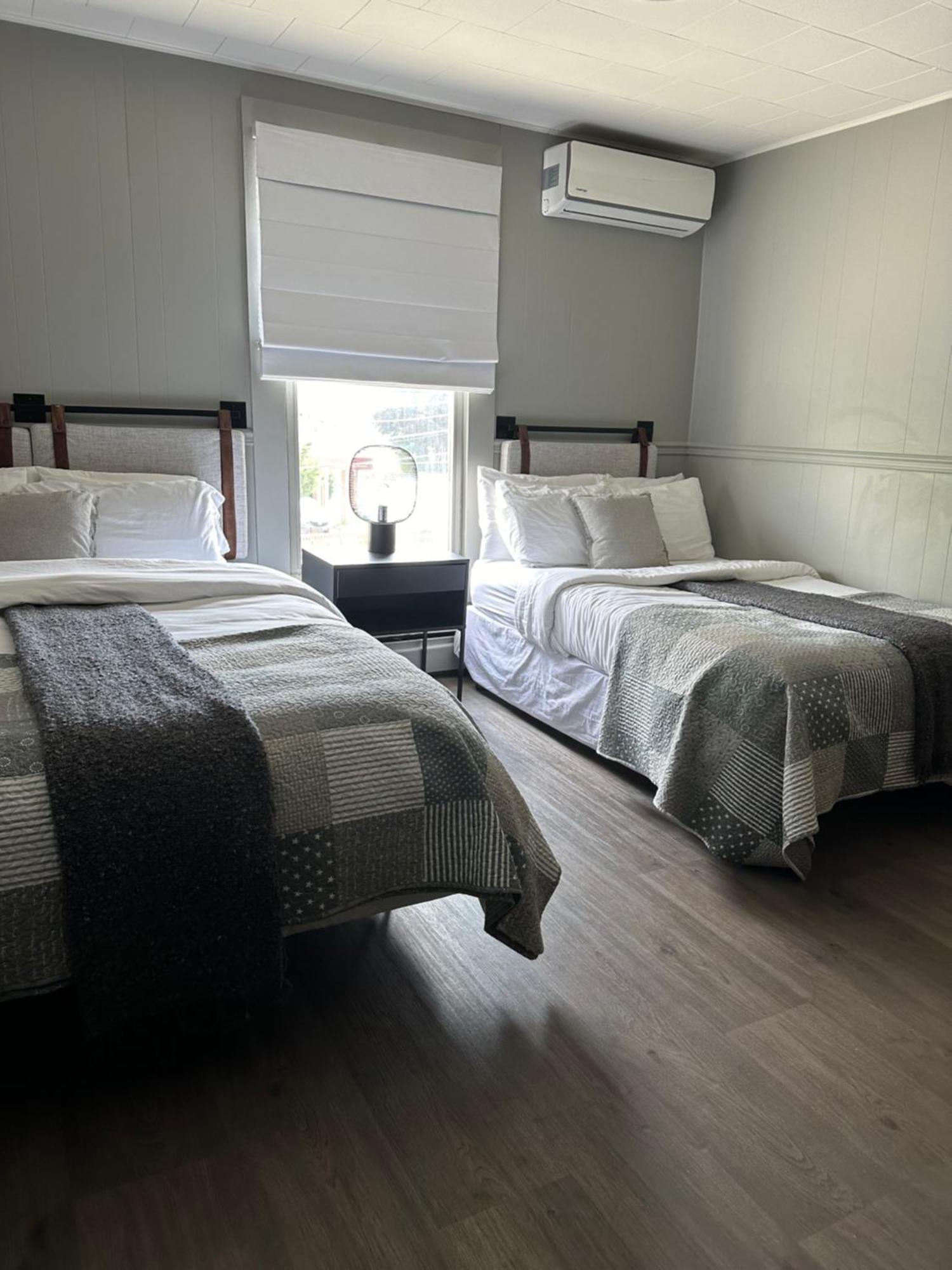 Auberge Des Cantons ماجوج المظهر الخارجي الصورة
